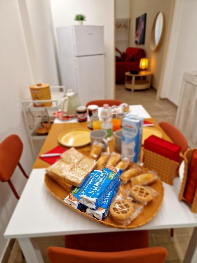 卡塔尼亚Red House别墅 外观 照片
